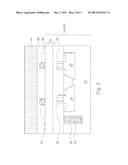 Controlling the Device Performance by Forming a Stressed Backside     Dielectric Layer diagram and image