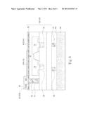 Controlling the Device Performance by Forming a Stressed Backside     Dielectric Layer diagram and image