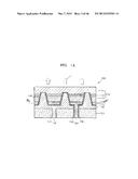 SEMICONDUCTOR LIGHT-EMITTING DEVICE AND METHOD OF MANUFACTURING THE SAME diagram and image