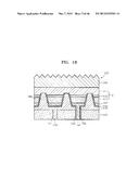 SEMICONDUCTOR LIGHT-EMITTING DEVICE AND METHOD OF MANUFACTURING THE SAME diagram and image