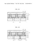 SEMICONDUCTOR LIGHT-EMITTING DEVICE AND METHOD OF MANUFACTURING THE SAME diagram and image