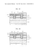 SEMICONDUCTOR LIGHT-EMITTING DEVICE AND METHOD OF MANUFACTURING THE SAME diagram and image