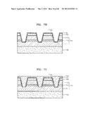 SEMICONDUCTOR LIGHT-EMITTING DEVICE AND METHOD OF MANUFACTURING THE SAME diagram and image