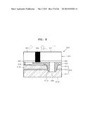 SEMICONDUCTOR LIGHT-EMITTING DEVICE AND METHOD OF MANUFACTURING THE SAME diagram and image