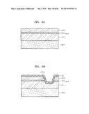 SEMICONDUCTOR LIGHT-EMITTING DEVICE AND METHOD OF MANUFACTURING THE SAME diagram and image