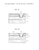 SEMICONDUCTOR LIGHT-EMITTING DEVICE AND METHOD OF MANUFACTURING THE SAME diagram and image