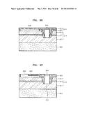 SEMICONDUCTOR LIGHT-EMITTING DEVICE AND METHOD OF MANUFACTURING THE SAME diagram and image