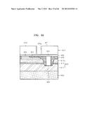 SEMICONDUCTOR LIGHT-EMITTING DEVICE AND METHOD OF MANUFACTURING THE SAME diagram and image