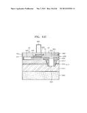 SEMICONDUCTOR LIGHT-EMITTING DEVICE AND METHOD OF MANUFACTURING THE SAME diagram and image