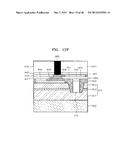 SEMICONDUCTOR LIGHT-EMITTING DEVICE AND METHOD OF MANUFACTURING THE SAME diagram and image