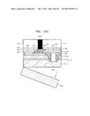 SEMICONDUCTOR LIGHT-EMITTING DEVICE AND METHOD OF MANUFACTURING THE SAME diagram and image