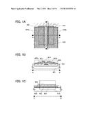 MANUFACTURING METHOD OF SEMICONDUCTOR DEVICE diagram and image