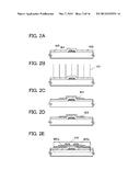 MANUFACTURING METHOD OF SEMICONDUCTOR DEVICE diagram and image