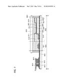 MANUFACTURING METHOD OF SEMICONDUCTOR DEVICE diagram and image