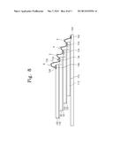 SEMICONDUCTOR PACKAGES AND METHODS OF MANUFACTURING THE SAME diagram and image