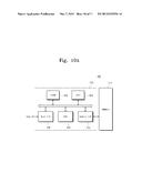 SEMICONDUCTOR PACKAGES AND METHODS OF MANUFACTURING THE SAME diagram and image