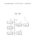 SEMICONDUCTOR PACKAGES AND METHODS OF MANUFACTURING THE SAME diagram and image