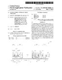 MANUFACTURING METHOD OF ARRAY SUBSTRATE diagram and image