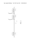 MANUFACTURING METHOD OF ARRAY SUBSTRATE diagram and image