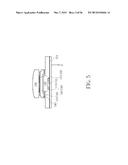 MANUFACTURING METHOD OF ARRAY SUBSTRATE diagram and image