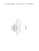 MANUFACTURING METHOD OF ARRAY SUBSTRATE diagram and image