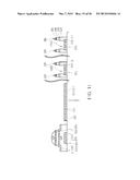 MANUFACTURING METHOD OF ARRAY SUBSTRATE diagram and image