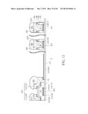 MANUFACTURING METHOD OF ARRAY SUBSTRATE diagram and image