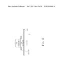 MANUFACTURING METHOD OF ARRAY SUBSTRATE diagram and image