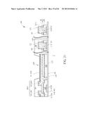 MANUFACTURING METHOD OF ARRAY SUBSTRATE diagram and image