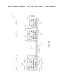 MANUFACTURING METHOD OF ARRAY SUBSTRATE diagram and image