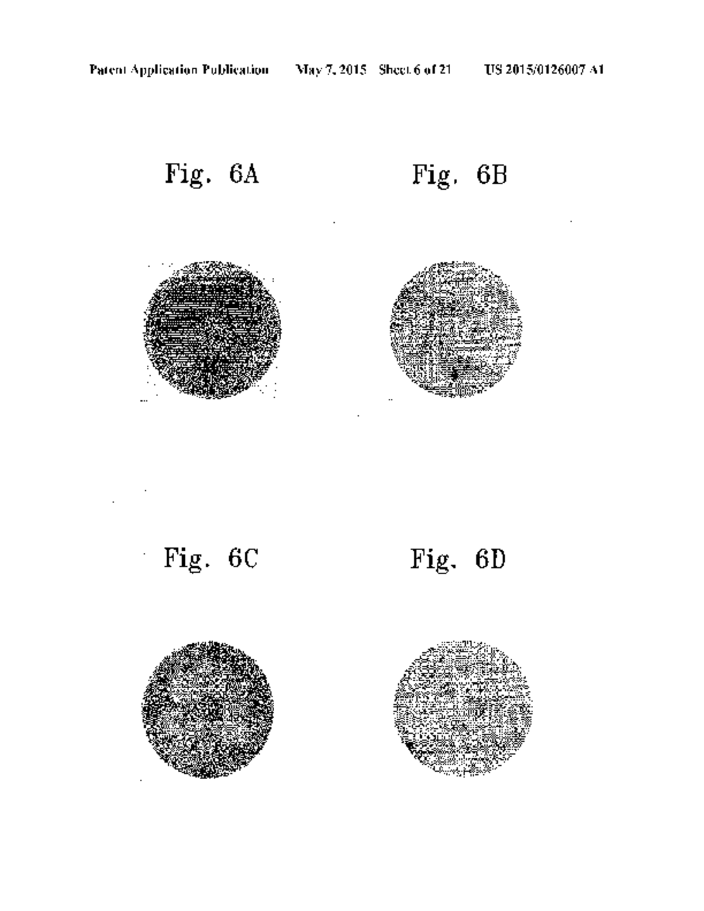 Methods of Manufacturing Three-Dimensional Semiconductor Memory Devices - diagram, schematic, and image 07