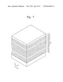 Methods of Manufacturing Three-Dimensional Semiconductor Memory Devices diagram and image