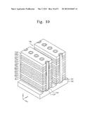 Methods of Manufacturing Three-Dimensional Semiconductor Memory Devices diagram and image