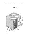 Methods of Manufacturing Three-Dimensional Semiconductor Memory Devices diagram and image