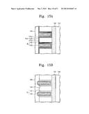 Methods of Manufacturing Three-Dimensional Semiconductor Memory Devices diagram and image