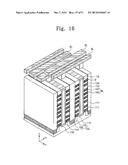 Methods of Manufacturing Three-Dimensional Semiconductor Memory Devices diagram and image