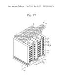 Methods of Manufacturing Three-Dimensional Semiconductor Memory Devices diagram and image