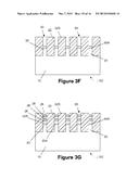 METHODS OF FORMING STRESSED MULTILAYER FINFET DEVICES WITH ALTERNATIVE     CHANNEL MATERIALS diagram and image