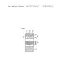 METHOD FOR MANUFACTURING NITRIDE SEMICONDUCTOR DEVICE diagram and image