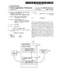 MANAGING DISTRIBUTION OF SOFTWARE UPDATES IN NEAR FIELD COMMUNICATION     (NFC) MOBILE DEVICES diagram and image