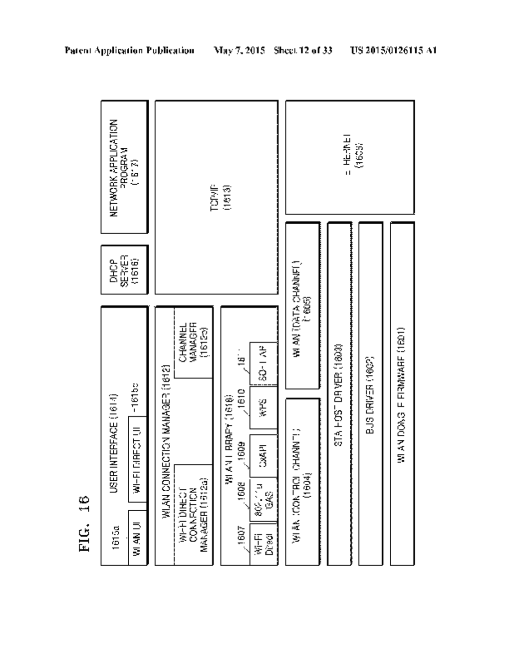 METHOD OF REGISTERING USE OF MOBILE TERMINAL TO IMAGE FORMING APPARATUS,     THE IMAGE FORMING APPARATUS USING THE METHOD, METHOD OF REQUESTING     REGISTRATION OF USE OF THE MOBILE TERMINAL, AND THE MOBILE TERMINAL USING     THE METHOD - diagram, schematic, and image 13