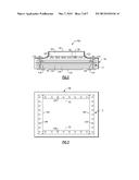 DEVICES AND METHODS RELATED TO PACKAGING OF RADIO-FREQUENCY DEVICES ON     CERAMIC SUBSTRATES diagram and image