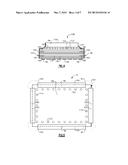 DEVICES AND METHODS RELATED TO PACKAGING OF RADIO-FREQUENCY DEVICES ON     CERAMIC SUBSTRATES diagram and image