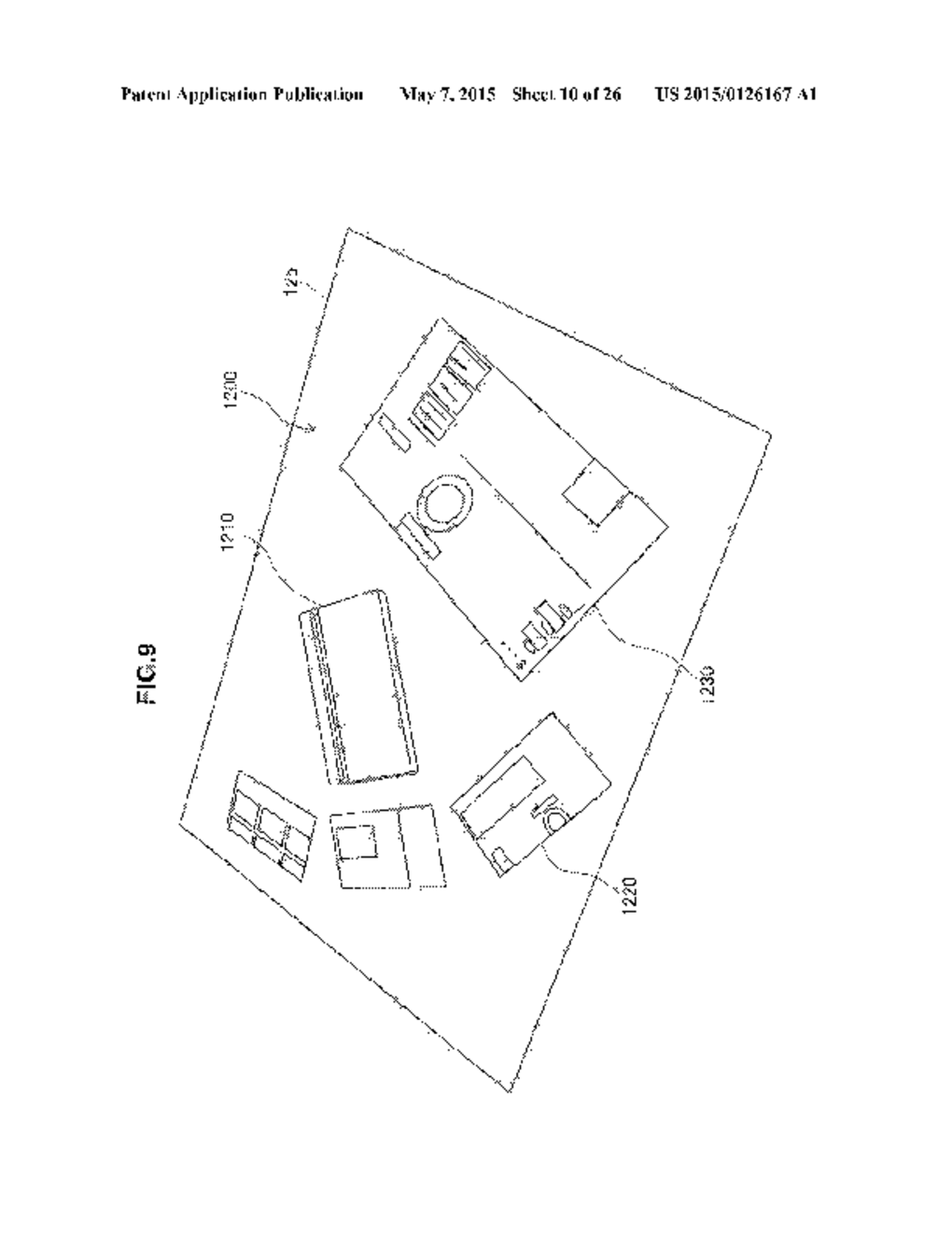 INFORMATION PROCESSING DEVICE, INFORMATION PROCESSING METHOD, AND PROGRAM - diagram, schematic, and image 11