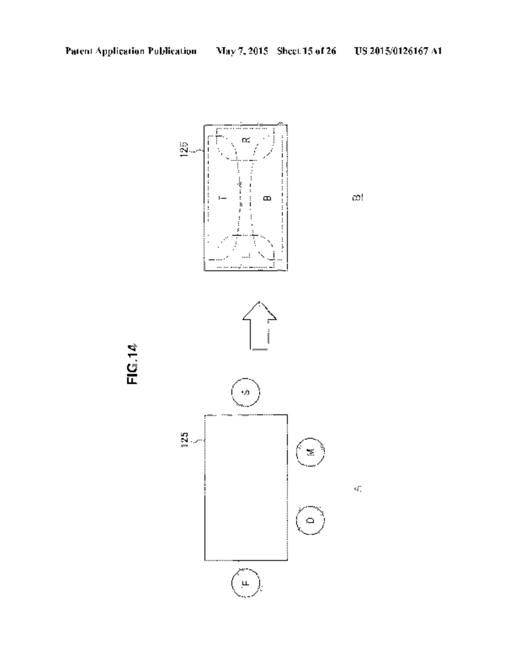 INFORMATION PROCESSING DEVICE, INFORMATION PROCESSING METHOD, AND PROGRAM - diagram, schematic, and image 16