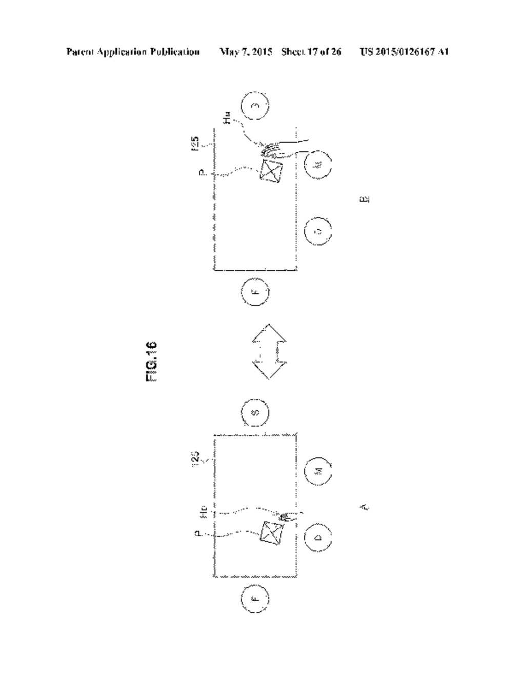 INFORMATION PROCESSING DEVICE, INFORMATION PROCESSING METHOD, AND PROGRAM - diagram, schematic, and image 18