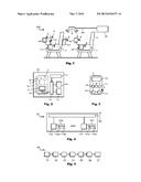 METHOD AND AIRCRAFT SERVER SYSTEM FOR COMMUNICATION WITH A PERSONAL     ELECTRONIC DEVICE IN AN AIRCRAFT diagram and image