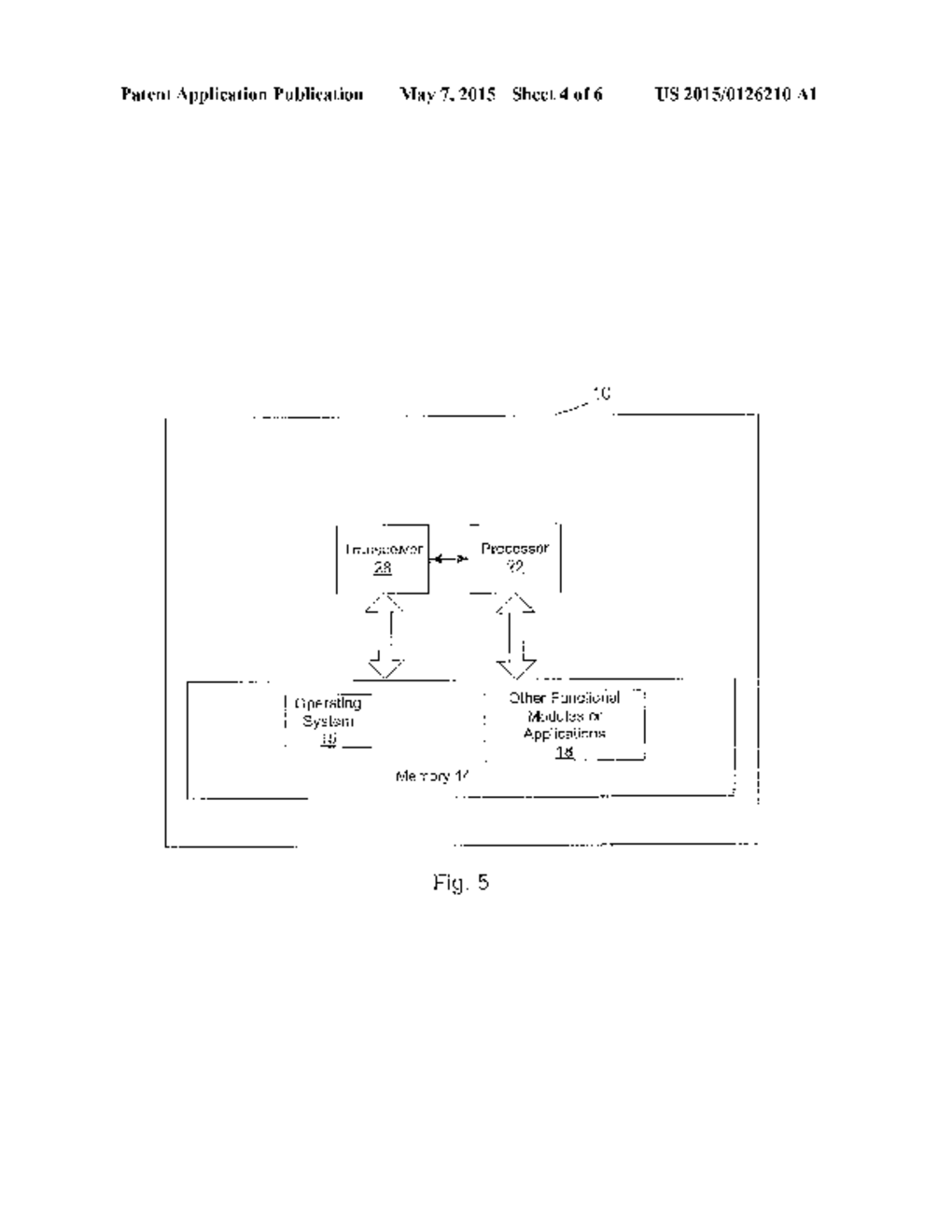 INTERFERENCE-AVOIDANCE ORIENTED CARRIER REUSE OF DEVICE-TO-DEVICE (D2D)     COMMUNICATION IN CELLULAR NETWORKS - diagram, schematic, and image 05