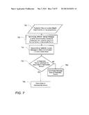 SYSTEM AND METHOD OF WIRELESS DOWNLOADS OF MAP AND GEOGRAPHIC BASED DATA     TO PORTABLE COMPUTING DEVICES diagram and image