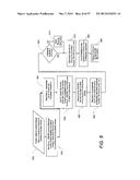 SYSTEM AND METHOD OF WIRELESS DOWNLOADS OF MAP AND GEOGRAPHIC BASED DATA     TO PORTABLE COMPUTING DEVICES diagram and image